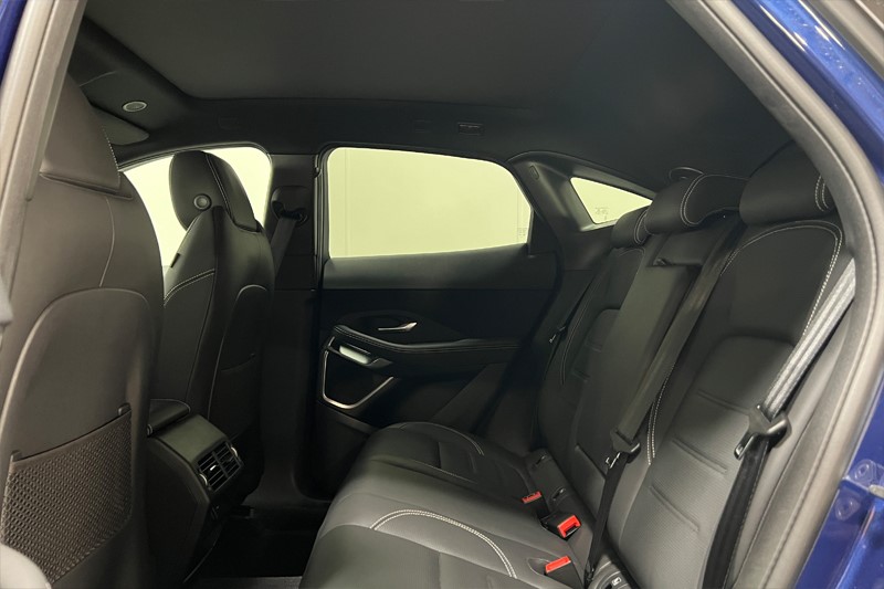 2022 (72) JAGUAR E-PACE 2.0 D200 R-Dynamic HSE 5dr Auto 3486168