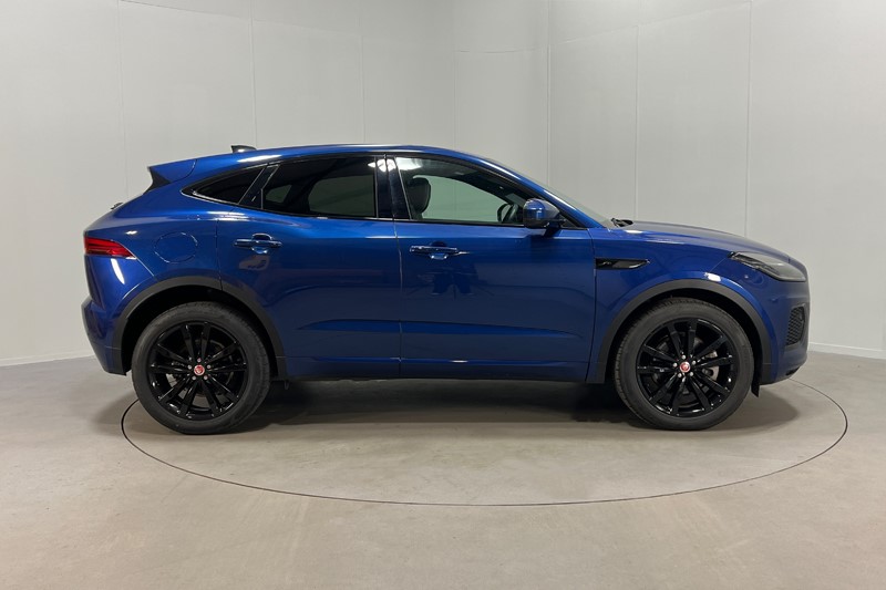 2022 (72) JAGUAR E-PACE 2.0 D200 R-Dynamic HSE 5dr Auto 3486169