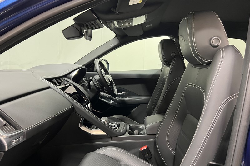 2022 (72) JAGUAR E-PACE 2.0 D200 R-Dynamic HSE 5dr Auto 3486167
