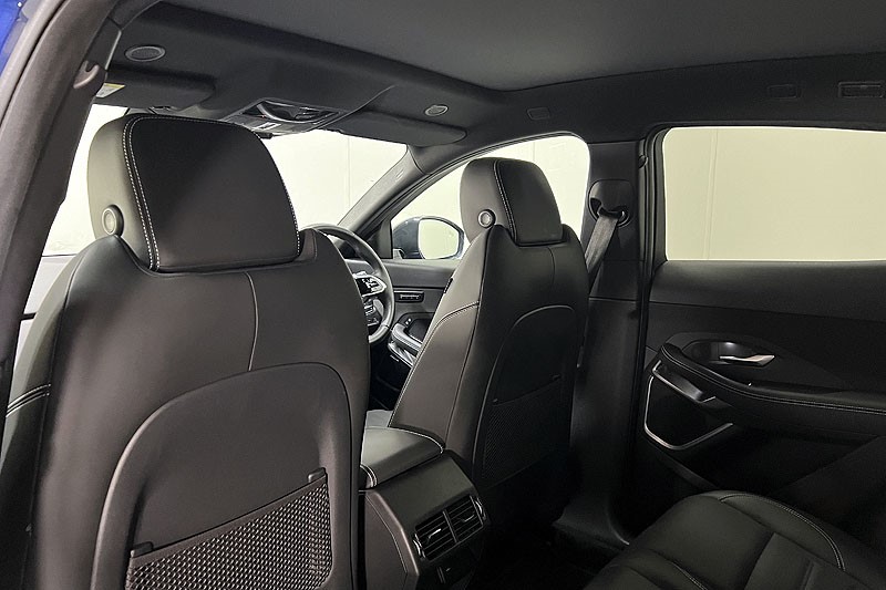 2022 (72) JAGUAR E-PACE 2.0 D200 R-Dynamic HSE 5dr Auto 3486203