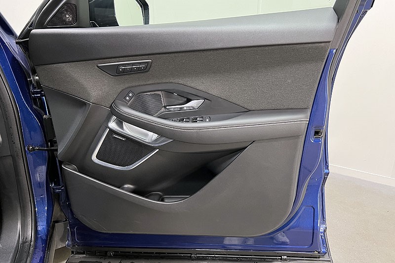 2022 (72) JAGUAR E-PACE 2.0 D200 R-Dynamic HSE 5dr Auto 3486174