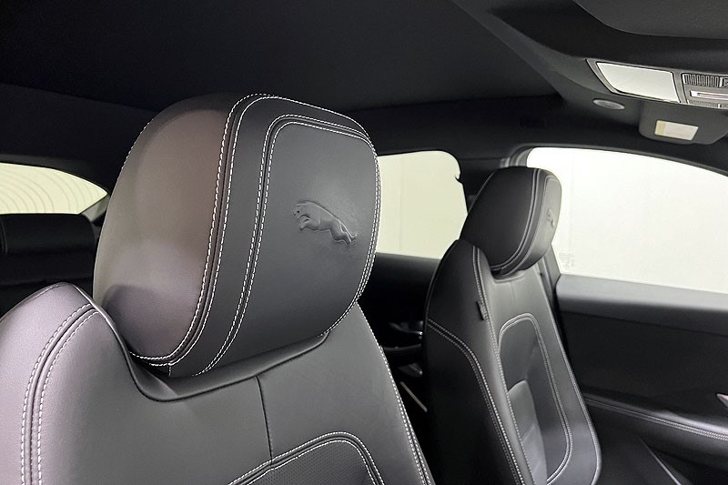 2022 (72) JAGUAR E-PACE 2.0 D200 R-Dynamic HSE 5dr Auto 3486181