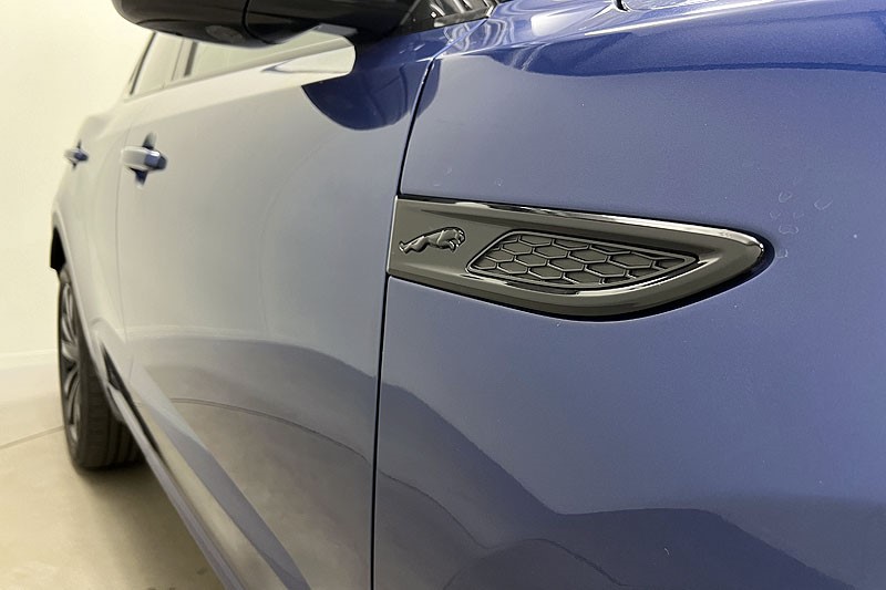 2022 (72) JAGUAR E-PACE 2.0 D200 R-Dynamic HSE 5dr Auto 3486215