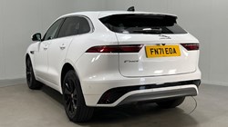 2021 (71) JAGUAR F-PACE 2.0 D200 R-Dynamic SE 5dr Auto AWD 3454497