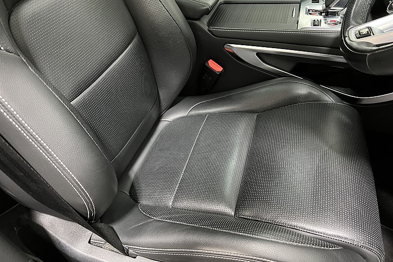 2021 (71) JAGUAR F-PACE 2.0 D200 R-Dynamic SE 5dr Auto AWD 3454510