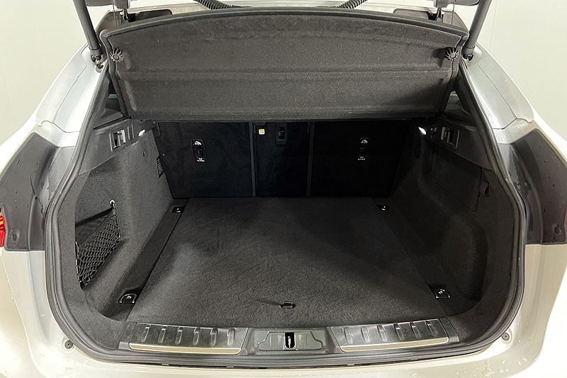 2021 (71) JAGUAR F-PACE 2.0 D200 R-Dynamic SE 5dr Auto AWD 3454534