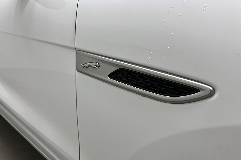 2021 (71) JAGUAR F-PACE 2.0 D200 R-Dynamic SE 5dr Auto AWD 3454543