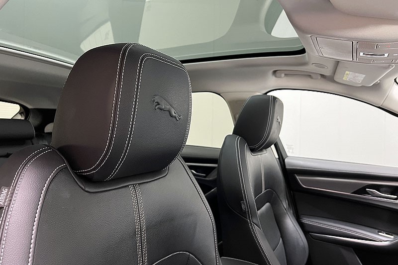 2021 (71) JAGUAR F-PACE 2.0 D200 R-Dynamic SE 5dr Auto AWD 3454511