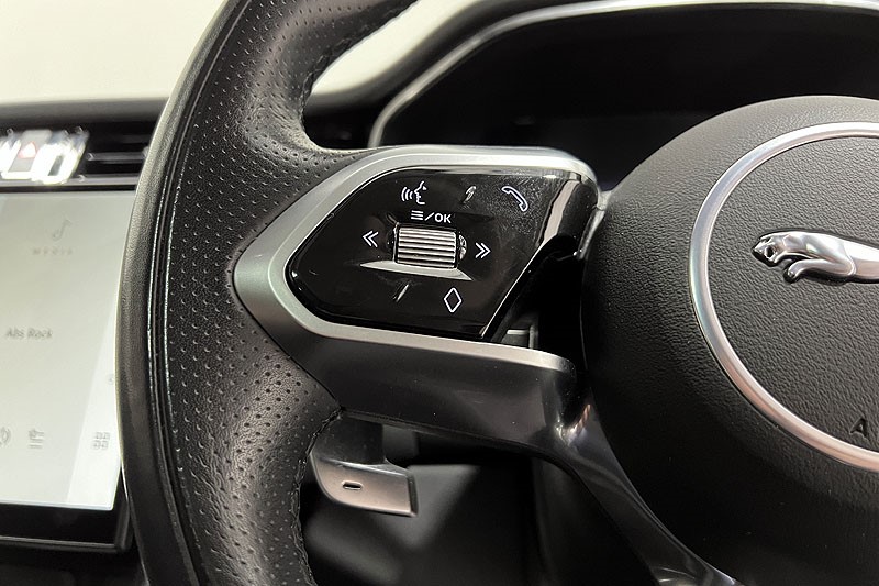 2021 (71) JAGUAR F-PACE 2.0 D200 R-Dynamic SE 5dr Auto AWD 3454514