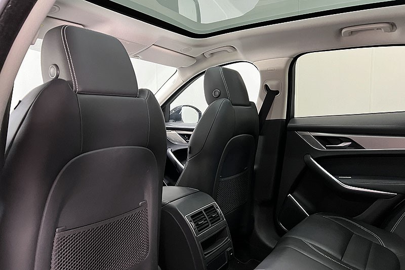 2021 (71) JAGUAR F-PACE 2.0 D200 R-Dynamic SE 5dr Auto AWD 3454531