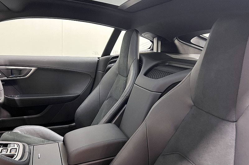 2024 (24) JAGUAR F-TYPE 2.0 P300 R-Dynamic 2dr Auto 3499155