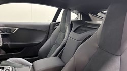 2024 (24) JAGUAR F-TYPE 2.0 P300 R-Dynamic 2dr Auto 3499155