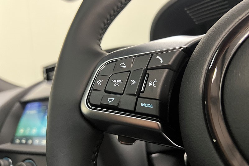 2024 (24) JAGUAR F-TYPE 2.0 P300 R-Dynamic 2dr Auto 3499140