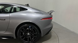 2024 (24) JAGUAR F-TYPE 2.0 P300 R-Dynamic 2dr Auto 3499159