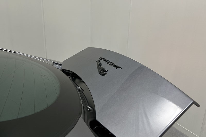 2024 (24) JAGUAR F-TYPE 2.0 P300 R-Dynamic 2dr Auto 3499158