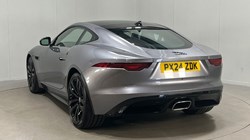 2024 (24) JAGUAR F-TYPE 2.0 P300 R-Dynamic 2dr Auto 3499123