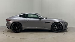 2024 (24) JAGUAR F-TYPE 2.0 P300 R-Dynamic 2dr Auto 3499126