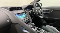 2024 (24) JAGUAR F-TYPE 2.0 P300 R-Dynamic 2dr Auto 3499154