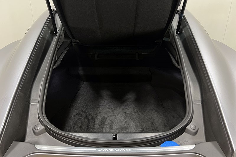 2024 (24) JAGUAR F-TYPE 2.0 P300 R-Dynamic 2dr Auto 3499156