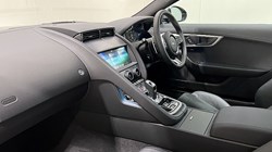 2024 (24) JAGUAR F-TYPE 2.0 P300 R-Dynamic 2dr Auto 3499153