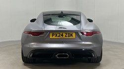 2024 (24) JAGUAR F-TYPE 2.0 P300 R-Dynamic 2dr Auto 3499127