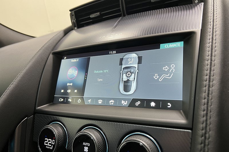 2024 (24) JAGUAR F-TYPE 2.0 P300 R-Dynamic 2dr Auto 3499147