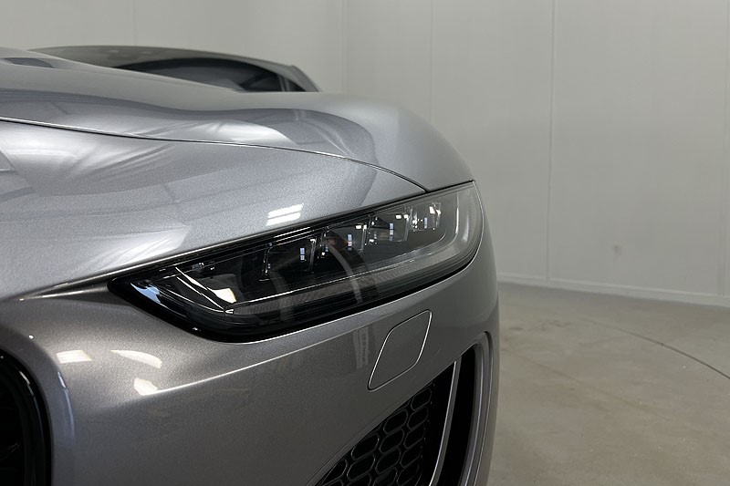 2024 (24) JAGUAR F-TYPE 2.0 P300 R-Dynamic 2dr Auto 3499164