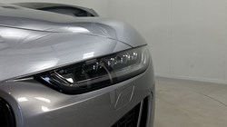 2024 (24) JAGUAR F-TYPE 2.0 P300 R-Dynamic 2dr Auto 3499164