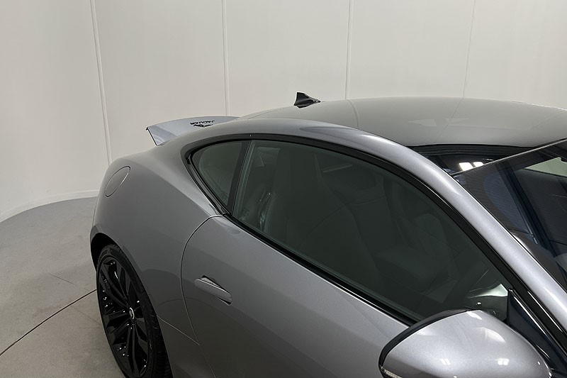 2024 (24) JAGUAR F-TYPE 2.0 P300 R-Dynamic 2dr Auto 3499161