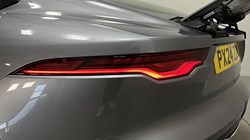 2024 (24) JAGUAR F-TYPE 2.0 P300 R-Dynamic 2dr Auto 3499160