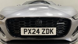 2024 (24) JAGUAR F-TYPE 2.0 P300 R-Dynamic 2dr Auto 3499165