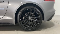 2024 (24) JAGUAR F-TYPE 2.0 P300 R-Dynamic 2dr Auto 3499129