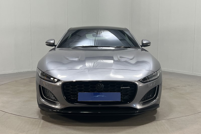 2024 (24) JAGUAR F-TYPE 2.0 P300 R-Dynamic 2dr Auto 3499128