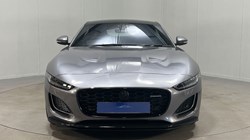 2024 (24) JAGUAR F-TYPE 2.0 P300 R-Dynamic 2dr Auto 3499128