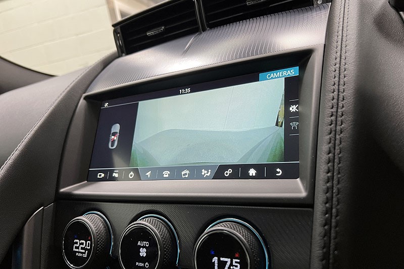 2024 (24) JAGUAR F-TYPE 2.0 P300 R-Dynamic 2dr Auto 3499145