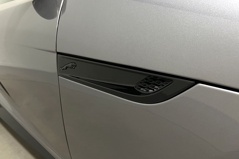 2024 (24) JAGUAR F-TYPE 2.0 P300 R-Dynamic 2dr Auto 3499163