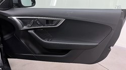 2024 (24) JAGUAR F-TYPE 2.0 P300 R-Dynamic 2dr Auto 3499131