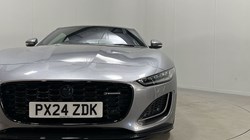 2024 (24) JAGUAR F-TYPE 2.0 P300 R-Dynamic 2dr Auto 3499166