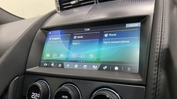 2024 (24) JAGUAR F-TYPE 2.0 P300 R-Dynamic 2dr Auto 3499144