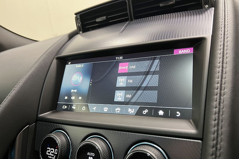 2024 (24) JAGUAR F-TYPE 2.0 P300 R-Dynamic 2dr Auto 3499146