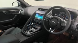2024 (24) JAGUAR F-TYPE 2.0 P300 R-Dynamic 2dr Auto 3499130