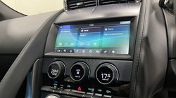 2024 (24) JAGUAR F-TYPE 2.0 P300 R-Dynamic 2dr Auto 3499142
