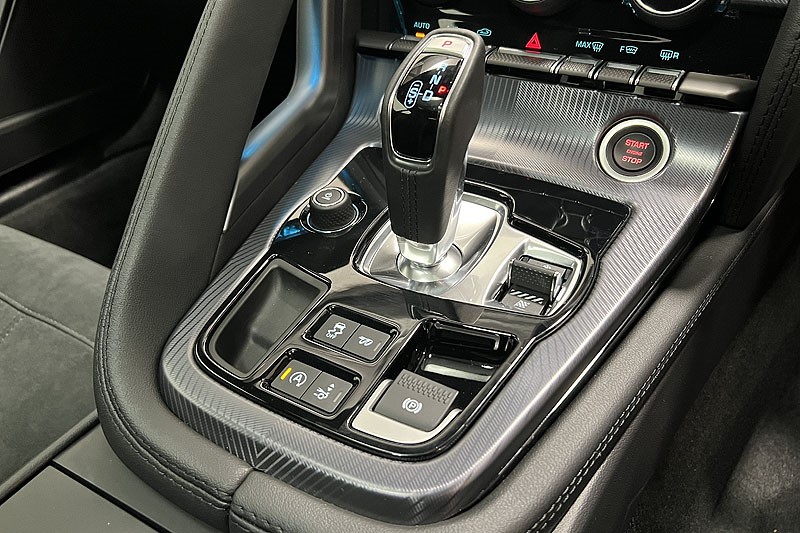 2024 (24) JAGUAR F-TYPE 2.0 P300 R-Dynamic 2dr Auto 3499152