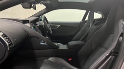 2024 (24) JAGUAR F-TYPE 2.0 P300 R-Dynamic 2dr Auto 3499124