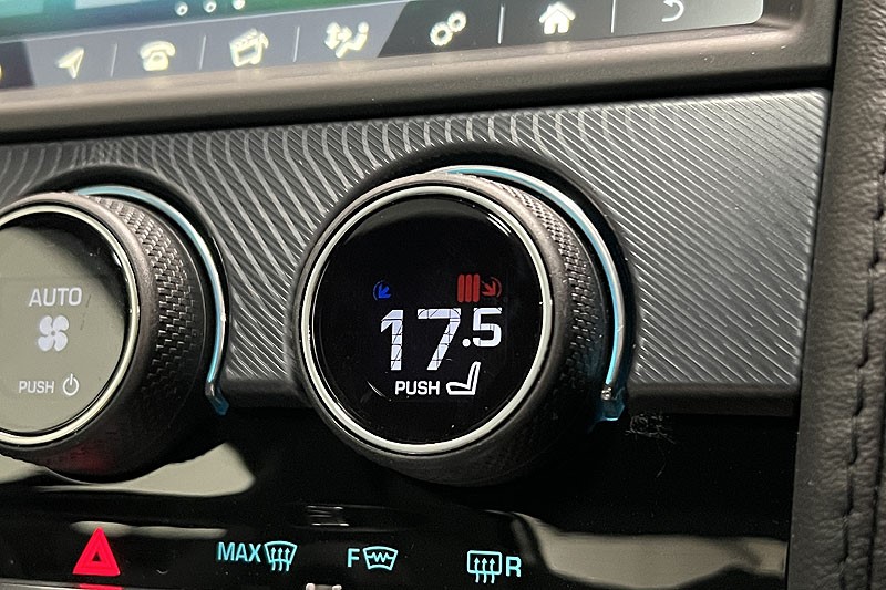 2024 (24) JAGUAR F-TYPE 2.0 P300 R-Dynamic 2dr Auto 3499149