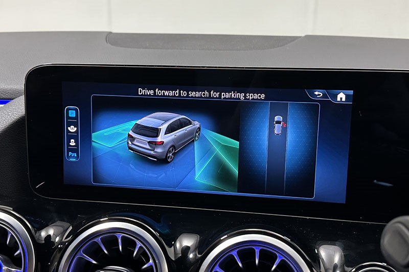 2024 (24) MERCEDES-BENZ B CLASS B200 AMG Line Executive 5dr Auto 3466624