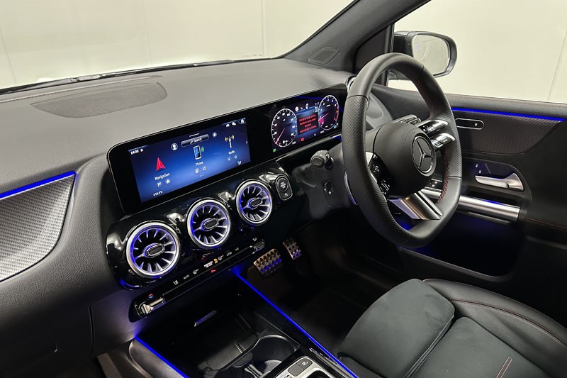 2024 (24) MERCEDES-BENZ B CLASS B200 AMG Line Executive 5dr Auto 3466633