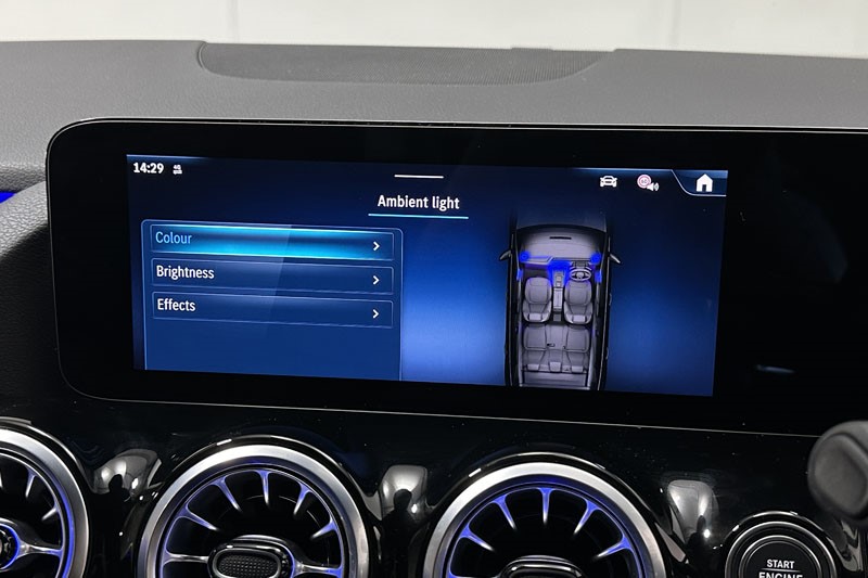 2024 (24) MERCEDES-BENZ B CLASS B200 AMG Line Executive 5dr Auto 3466628