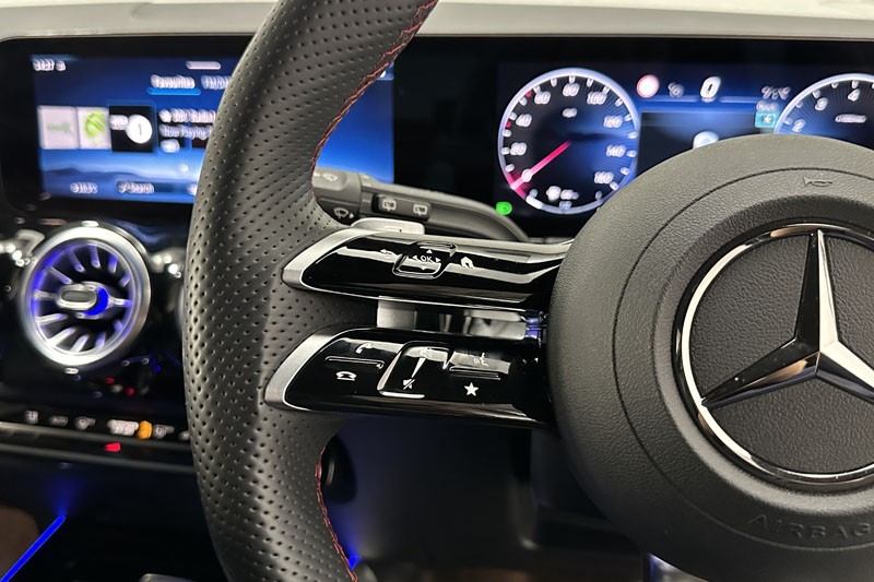 2024 (24) MERCEDES-BENZ B CLASS B200 AMG Line Executive 5dr Auto 3466618