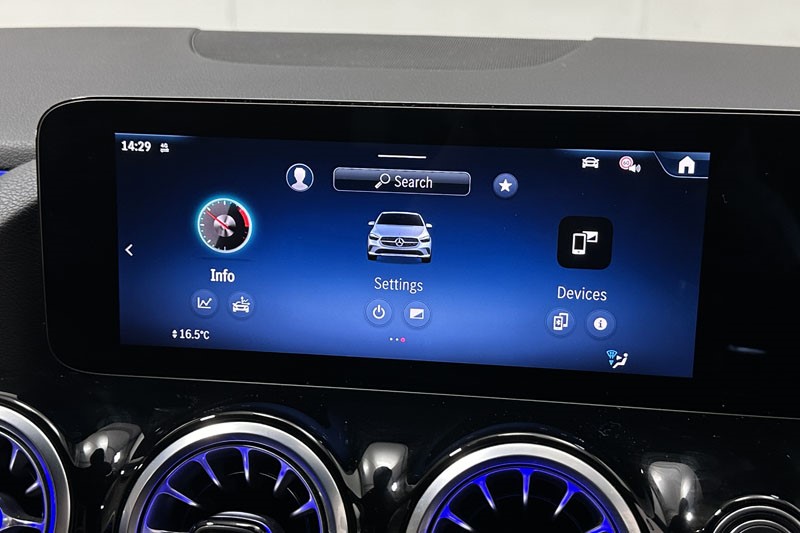 2024 (24) MERCEDES-BENZ B CLASS B200 AMG Line Executive 5dr Auto 3466631